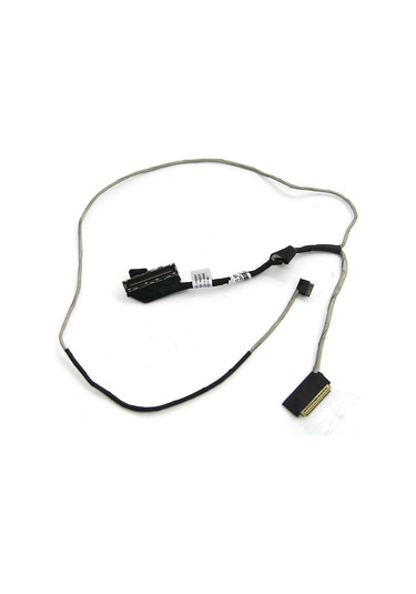 Baburtechbilişim HP Uyumlu Elitebook 820 G3 Video Kablo Flex Data Cable Data Kablosu 8222
