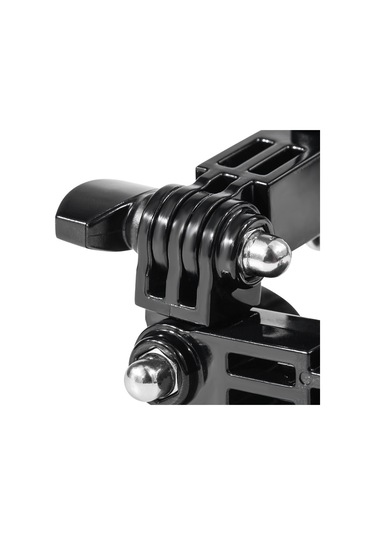 Motowolf Çok Yönlü Hareketli Kask Kamera Aparatı