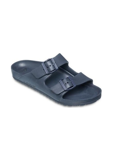 Quiksilver Embark Rf Indigo Erkek Terlik Aqyl101380-ınd Indıgo