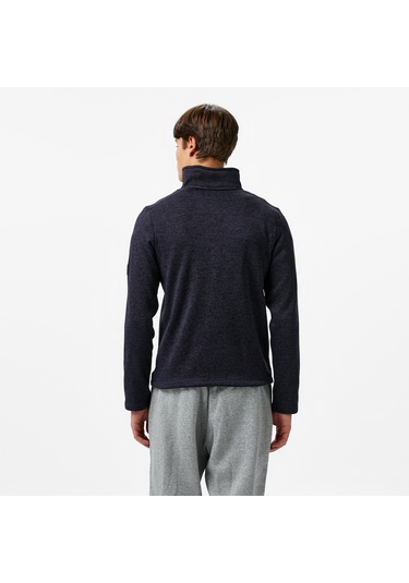 Mc Kinley Rubin Iıı Erkek Gri Outdoor Üst 429028 Gri