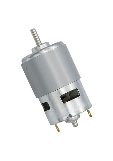 Suntek 775 Dc 12v 12000rpm Büyük Tork Düşük Gürültü