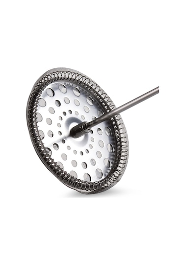 Tchibo French Press, Kırmızı 300 Ml Kırmızı