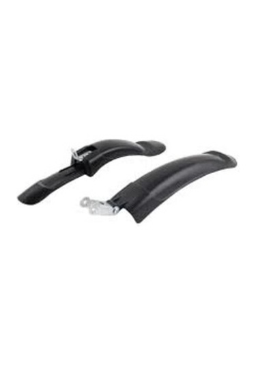 Bisiklet Çamurluk 5365 Çok Renkli