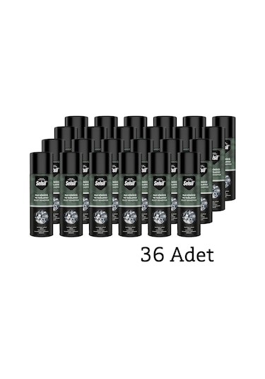 Selsil Pas Sökücü ve Yağlayıcı Sprey - 36 Adet - 2026 200 ML