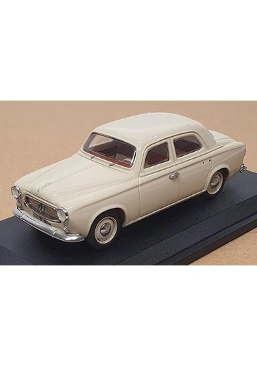 Solido Miniacars 1961 Peugeot 403 Berlin 1/43 Model Araba