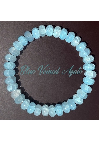 Akik Bilezik, Arkadaşlar İçin Mükemmel Bir Hediye No.276