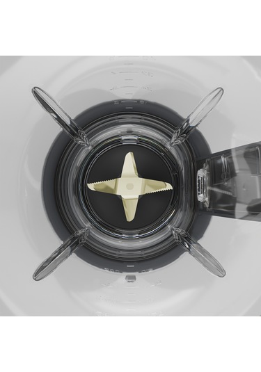 Grundıg TB 7285 CDX Delisia Novus 800 W Sürahi Blender