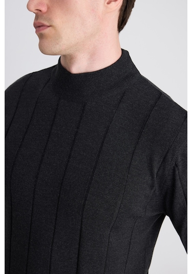 D's Damat Ds Damat Regular Fit Antrasit Kazak 5hc060192102m Antrasit