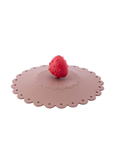 Silicolife Bardak Kapağı 001