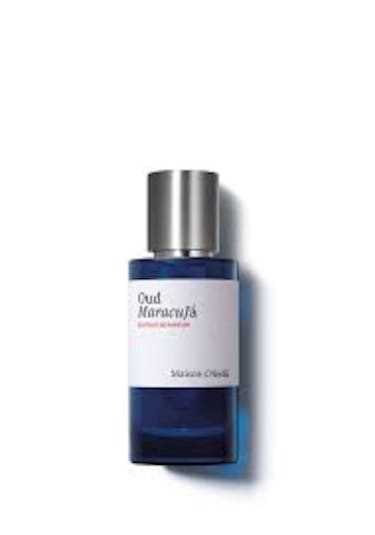 Maison Crivelli Oud Maracuja Extrait De Parfüm 50 ML