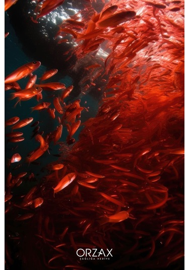 Krill Oil 500 Mg 30 Kapsül