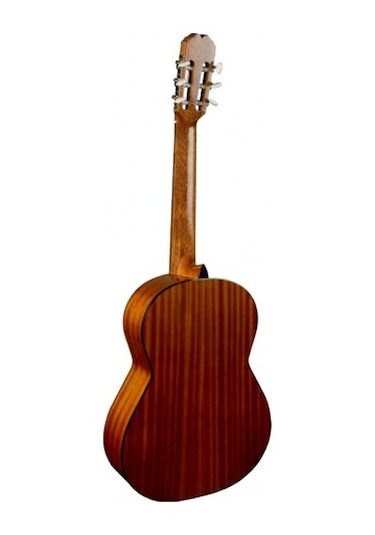 Alvaro No:30 Alv0510 İspanyol El Ypımı Klasik Gitar-Tam Boy-4/4