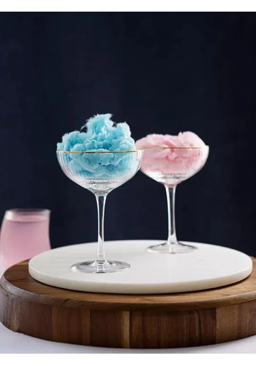 Magistro Orijin 270 Ml Kokteyl Kadehi, Cam 147771053 Beyaz