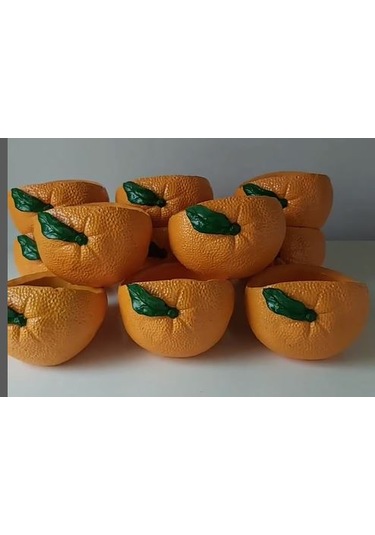 Portakal Saksı