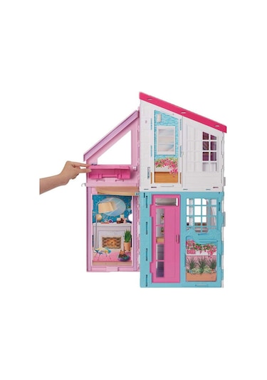 Barbie Malibu Evi FXG57