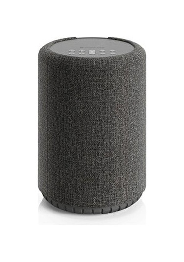 Audio Pro A10 Mkıı Koyu Gri Multiroom Akıllı Ev Hoparlörü