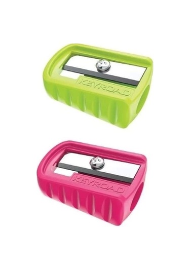 Keyroad Kr971748 Easy Sharp Tekli Kalemtraş Kod:317826