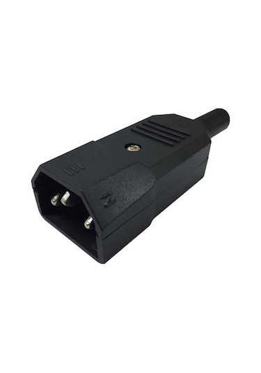 C7 Power Seyyar Erkek Fiş