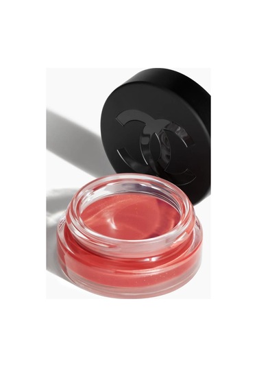 Chanel No1 Lip And Cheek Balm - 4 Wake Up Pink