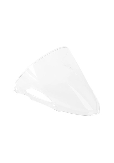 Nayomiglow Motosiklet Aksesuarları Ön Cam Ön Cam Kaplama Rüzgar Deflektörü Kawasaki Ninja Zx6r Nınja Zx-6r Zx 6r 2024,a