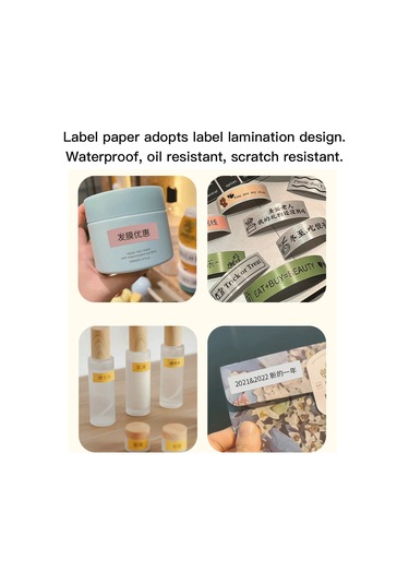 Turuncu Termal Rulo 15mmx4.3m Kaiyi