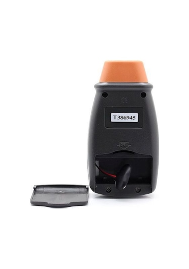 Aek-tech Dt2234-c Lazer Takometre Devir Ölçer N11.58