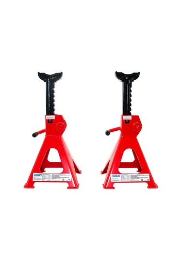 Echolift 2 Ton Araç Altı Besleme Sehpa Kriko Standı -25093