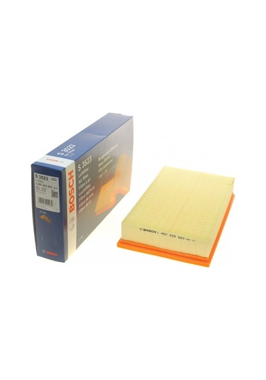 Mercedes E Serisi 210 E200 2.0 Kompressor 2000-2002 Bosch Hava Filtresi