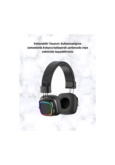 Ceylan Adam Xy30-bluetooth Kulaklık