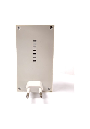 Elektrikli Sivrisinek Öldürücü Gece Lambası Mini Led Sinek Savar (493577449)