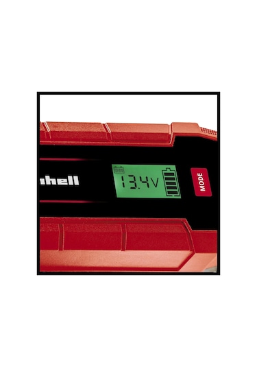 Einhell CE-BC 5 M LiFePO4 Akü Şarj Cihazı