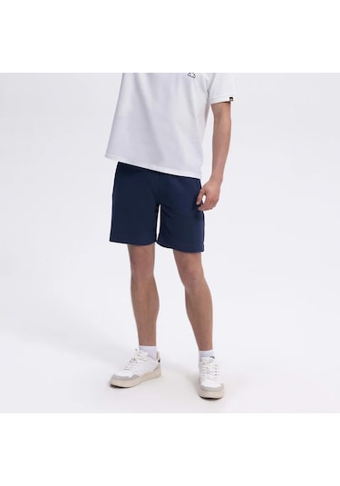 Ellesse Erkek Şort Em622 Lacivert
