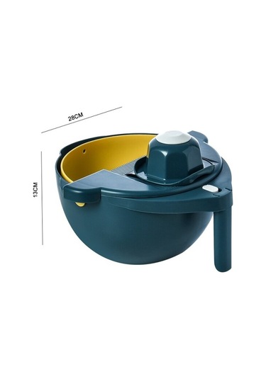 Dinosaurs Patates Havuç Çok Amaçlı Soyucu Altın