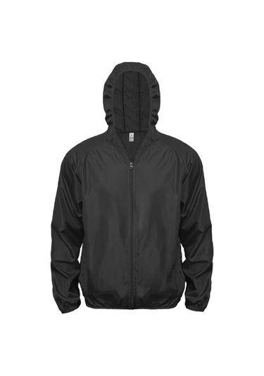 Merch Tex Colın Rüzgarlık, Siyah 243219927 Siyah