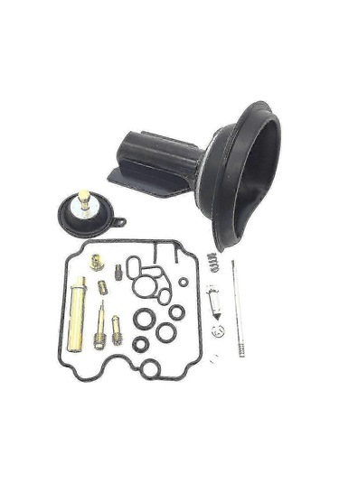 Yamaha Xtz750 Super Tenere 1989-1997 Motosiklet Karbüratör Kiti