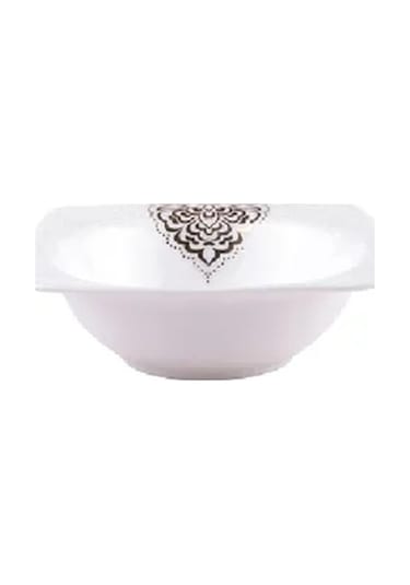 Emsan Fine Bone Fiore Gold 61 Parça 12 Kişilik Yemek Takımı