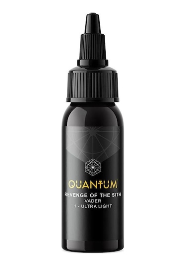 Quantum - Revenge Of The Sith - Vader Ultra Light - 4oz/120ml