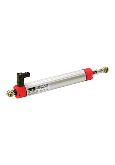 150 Mm Lpc Model 5k Liner Potansiyometre