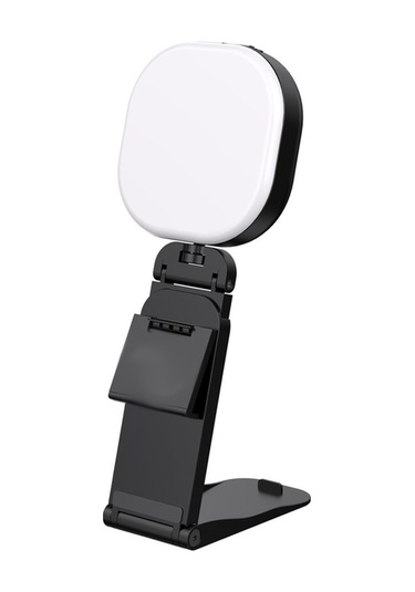 Qpen Zp28 Monitör Üstü Led Yayın Işığı