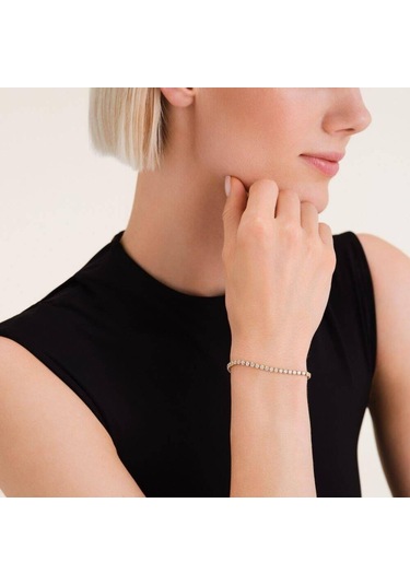 Rosefıeld Jbtwg.j1035 Gold Bileklik Gold