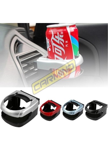 Carmind Araç İçi Bardak Tutucu