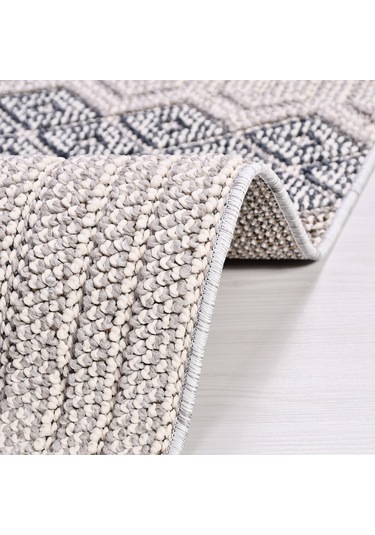 Nepal Halı-9965n Çok Renkli