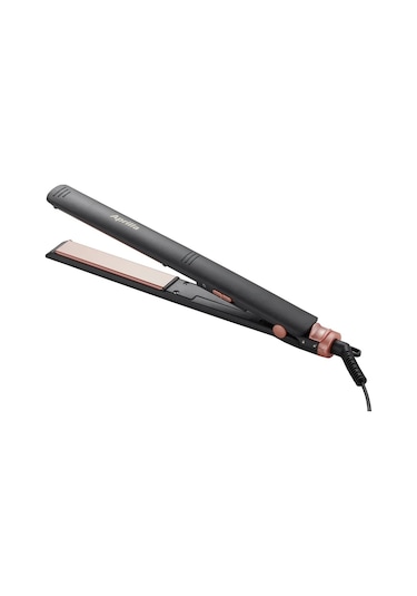 Aprilla Ahs 2026b Saç Düzleştirici Siyah