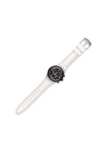 Swatch Yvs407 Daikanyama Unisex Kol Saati Metal