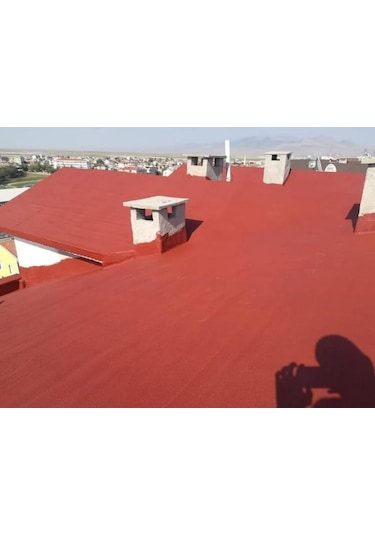 Isonem Ms Polia Likid Polymer Su Yalıtım Boyası 18 Kg Beyaz (522460908)