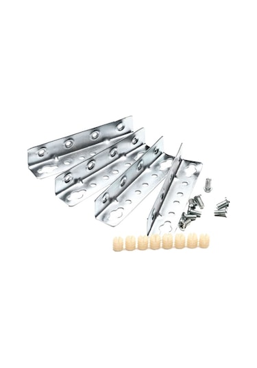 Dübelli Karyola Demiri Takımı