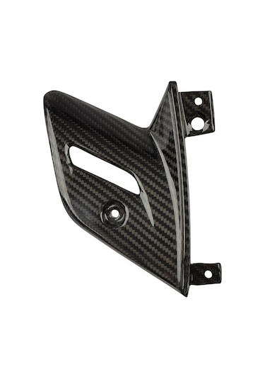 Vespa GTS 125-300 Amortisör Kapak *Karbon*(2023- ) / SIP