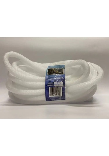 Dagmar 15mm 10 Metre Köpük Pe Yuvarlak Yalıtım 167958548 Diğer