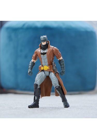 Batman - 12” Batman Figürü (S7) V1