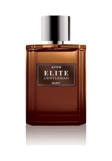 Avon Elite Gentleman Quest Erkek Parfüm EDT 75 ML